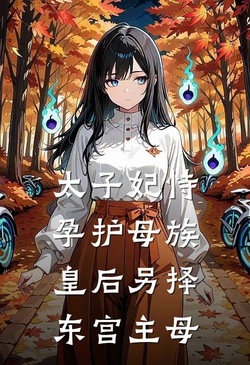 太子妃恃孕护母族,皇后另择东宫主母亲的