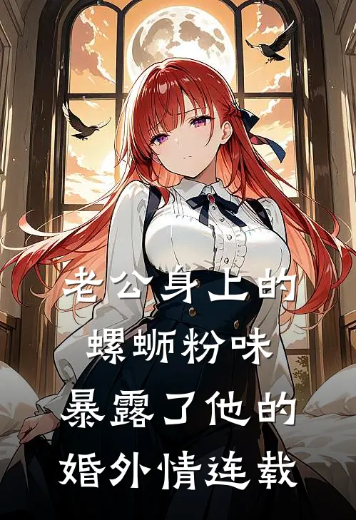 老公身上的螺蛳粉味，暴露了他的婚外情连载