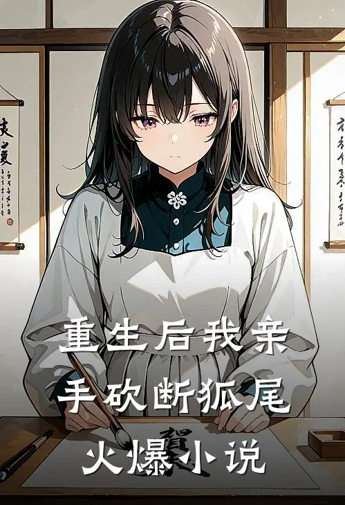 重生后我亲手砍断狐尾火爆小说