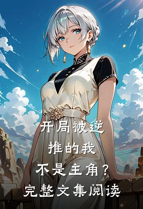 开局被逆推的我，不是主角？完整文集阅读
