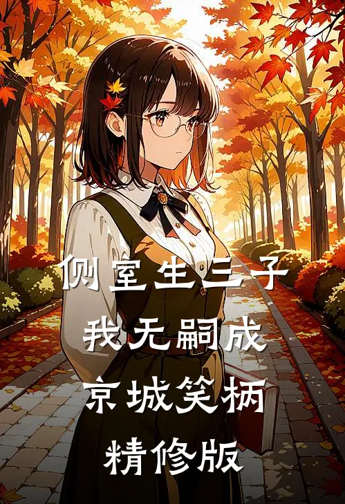 侧室生三子，我无嗣成京城笑柄精修版