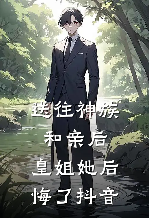 送往神族和亲后，皇姐她后悔了抖音