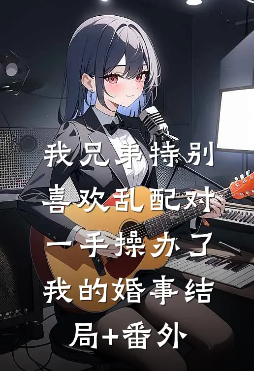 我兄弟特别喜欢乱配对，一手操办了我的婚事结局+番外