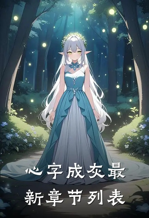 心字成灰最新章节列表
