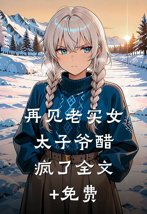 再见老实女，太子爷醋疯了全文+免费