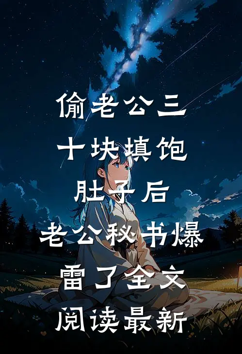 偷老公三十块填饱肚子后，老公秘书爆雷了全文阅读最新