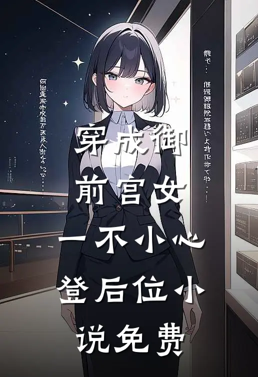 穿成御前宫女，一不小心登后位小说免费