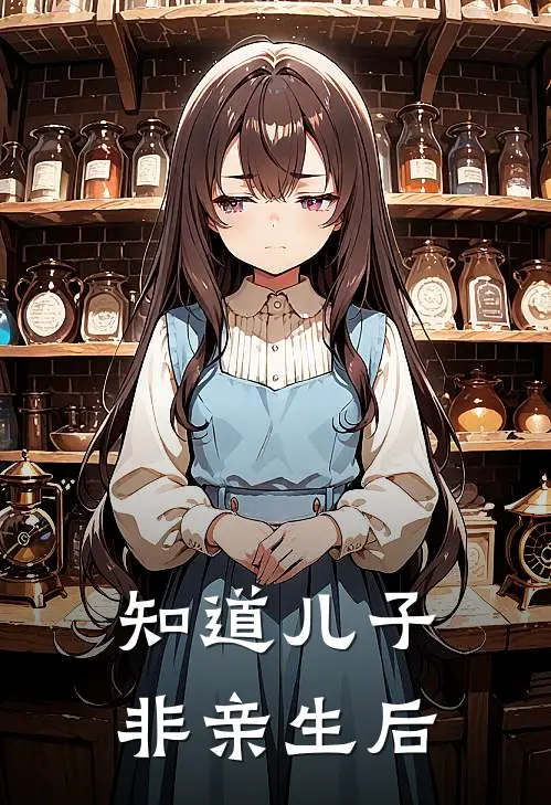 知道儿子非亲生后