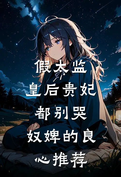 假太监：皇后贵妃都别哭，奴婢的良心推荐