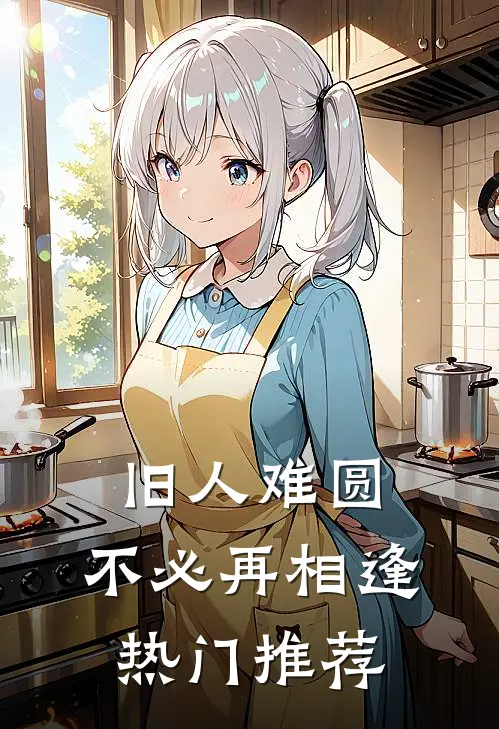 旧人难圆，不必再相逢热门推荐