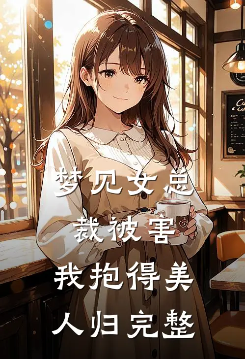 梦见女总裁被害，我抱得美人归完整