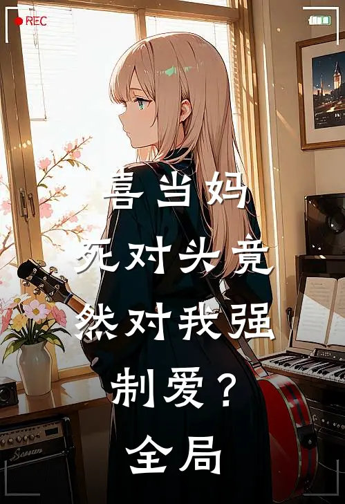 喜当妈，死对头竟然对我强制爱？全局