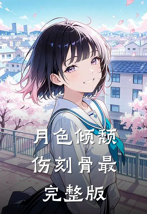 月色倾颓伤刻骨最完整版