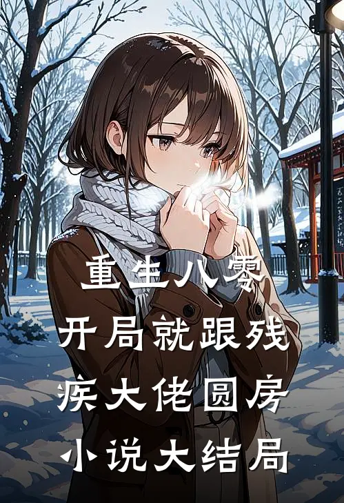 重生八零：开局就跟残疾大佬圆房小说大结局
