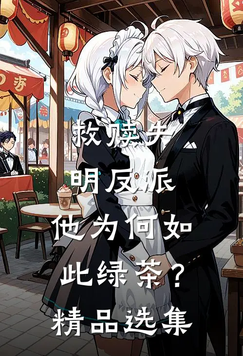 救赎失明反派，他为何如此绿茶？精品选集