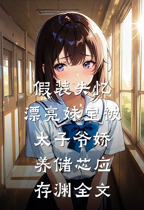 假装失忆，漂亮妹宝被太子爷娇养储芯应存渊全文