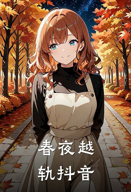春夜越轨抖音