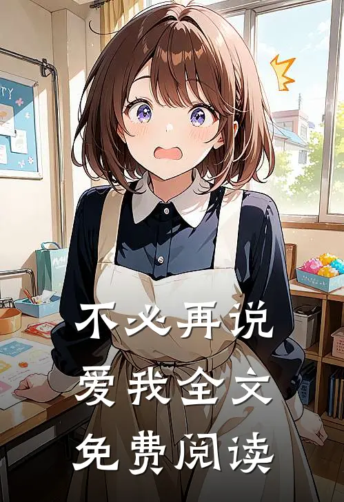 不必再说爱我全文免费阅读
