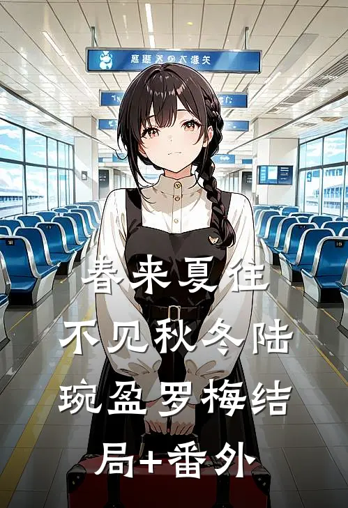 春来夏往，不见秋冬陆琬盈罗梅结局+番外