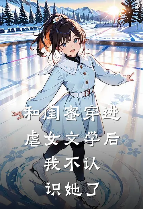和闺蜜穿进虐女文学后,我不认识她了免费阅读