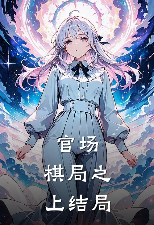 官场：棋局之上结局