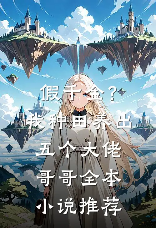 假千金？我种田养出五个大佬哥哥全本小说推荐