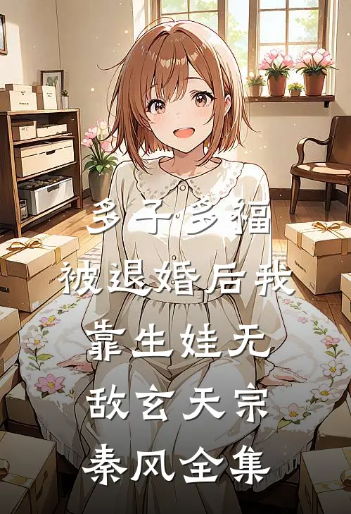 多子多福：被退婚后我靠生娃无敌玄天宗秦风全集
