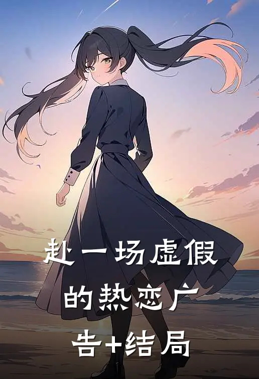 赴一场虚假的热恋广告+结局