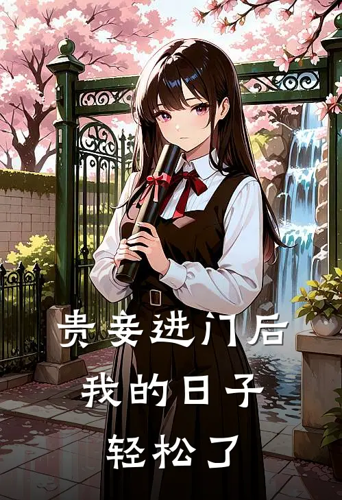 贵妾进门后,我的日子轻松了