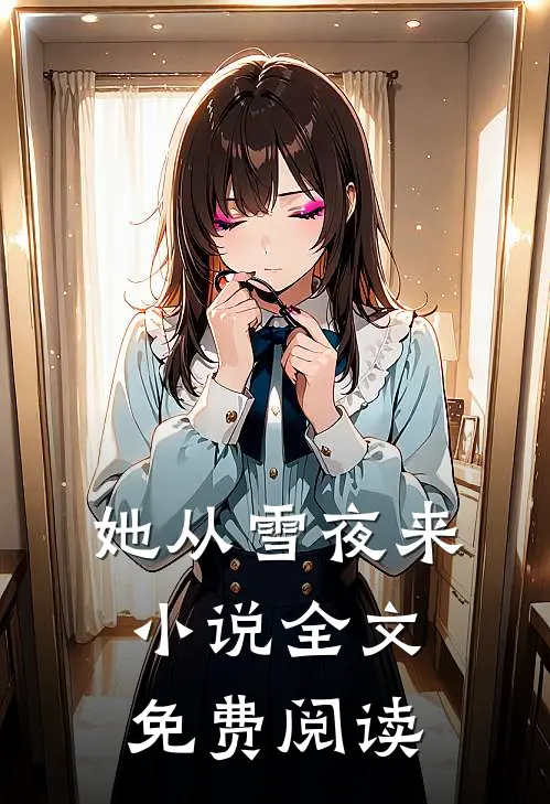 她从雪夜来小说全文免费阅读