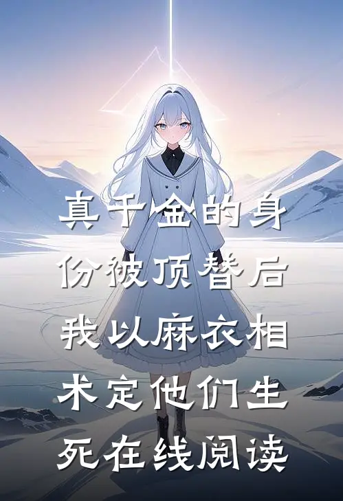 真千金的身份被顶替后，我以麻衣相术定他们生死在线阅读