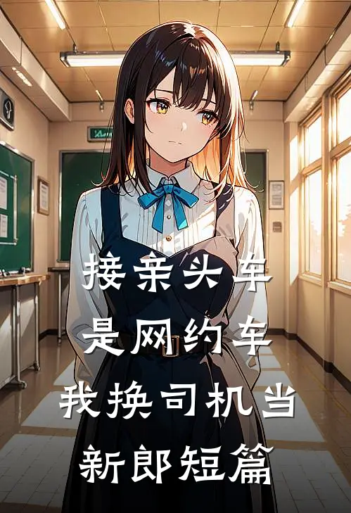 接亲头车是网约车，我换司机当新郎短篇