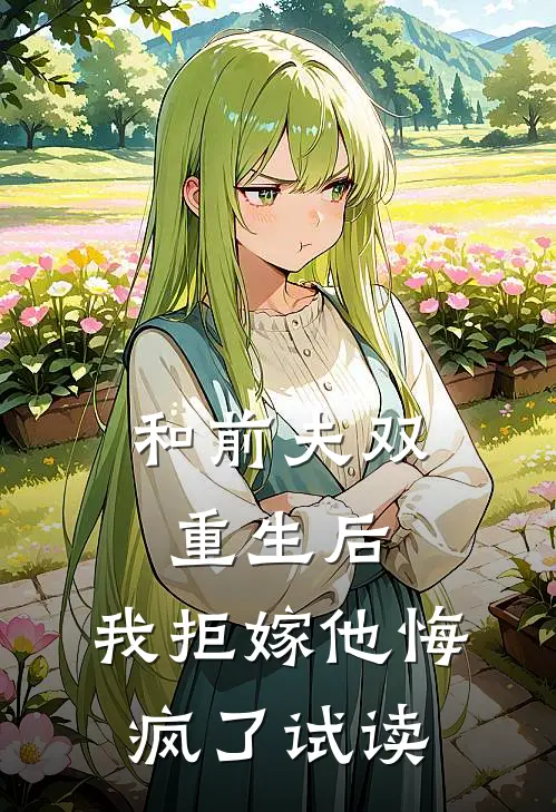 和前夫双重生后，我拒嫁他悔疯了试读