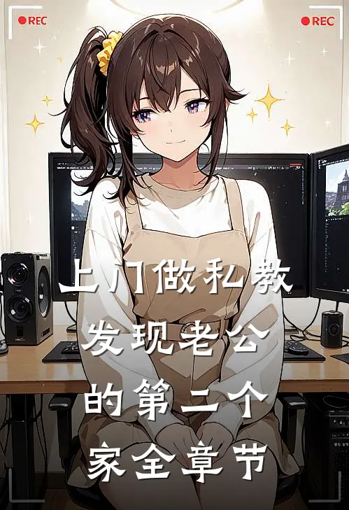 上门做私教，发现老公的第二个家全章节