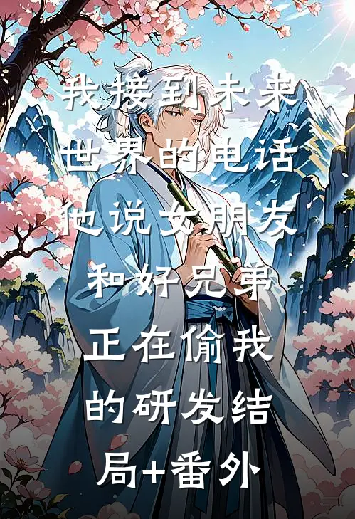 我接到未来世界的电话，他说女朋友和好兄弟正在偷我的研发结局+番外