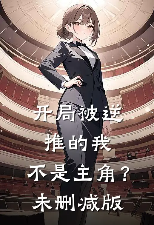 开局被逆推的我，不是主角？未删减版
