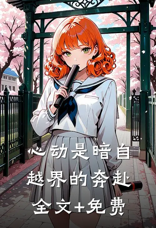 心动是暗自越界的奔赴全文+免费