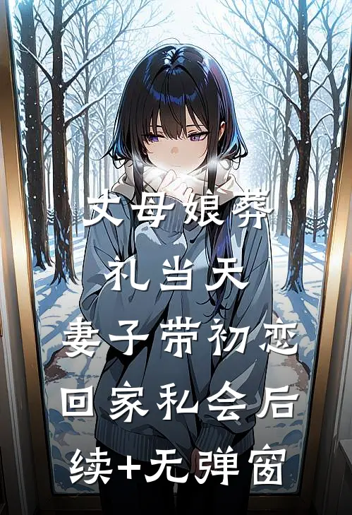 丈母娘葬礼当天，妻子带初恋回家私会后续+无弹窗