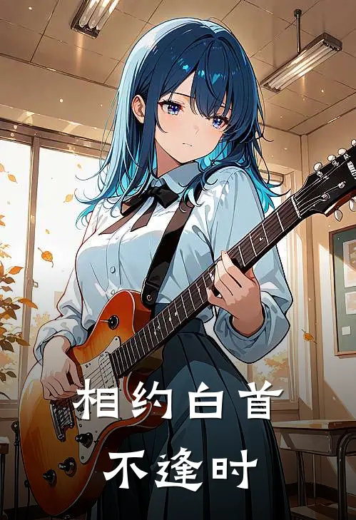 相约白首不逢时