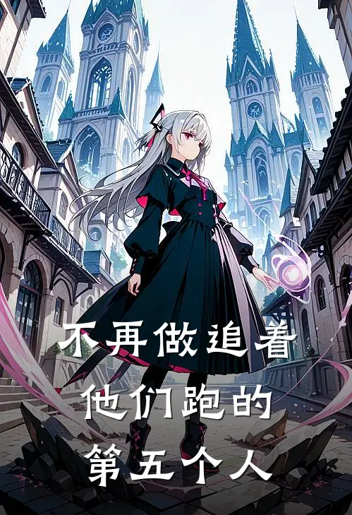 不再做追着他们跑的第五个人的英文