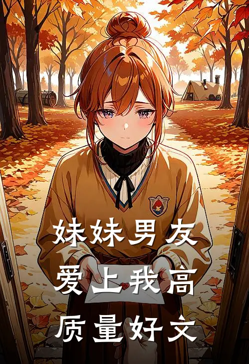 妹妹男友爱上我高质量好文