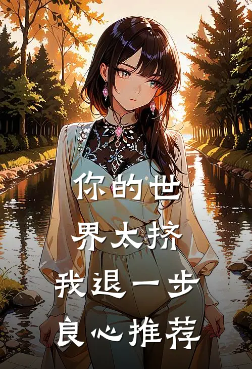 你的世界太挤，我退一步良心推荐