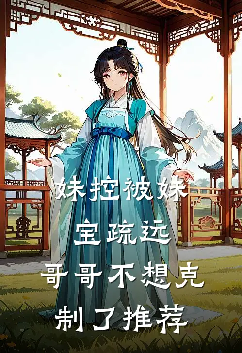 妹控被妹宝疏远，哥哥不想克制了推荐