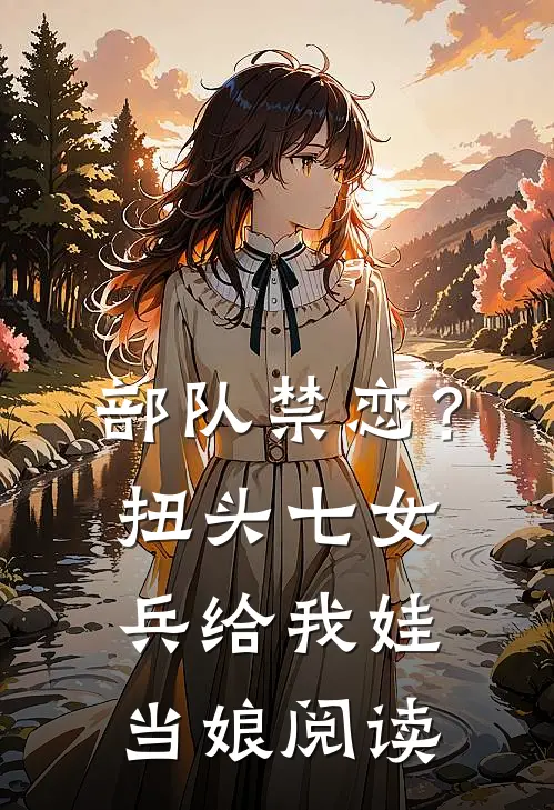 部队禁恋？扭头七女兵给我娃当娘阅读