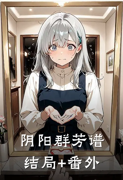 阴阳群芳谱结局+番外