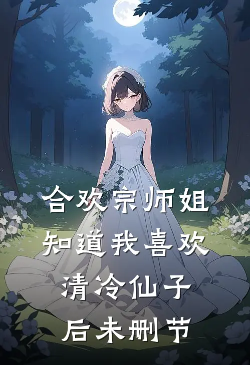合欢宗师姐知道我喜欢清冷仙子后未删节