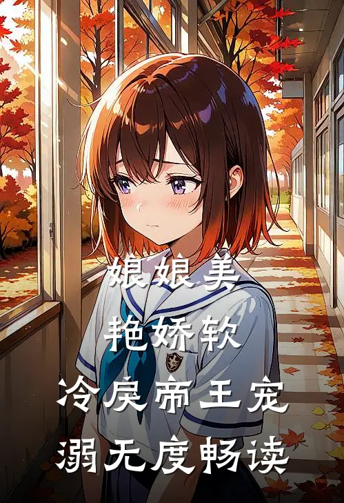 娘娘美艳娇软，冷戾帝王宠溺无度畅读