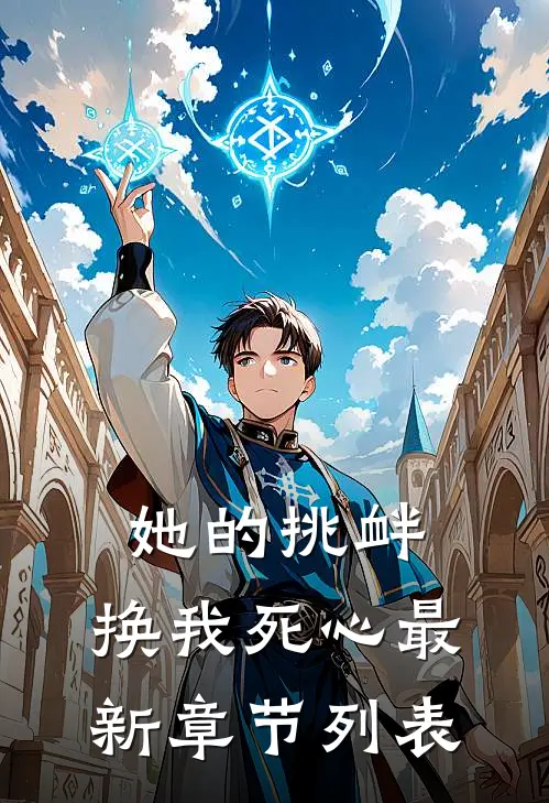 她的挑衅，换我死心最新章节列表