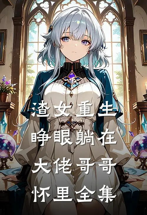 渣女重生，睁眼躺在大佬哥哥怀里全集