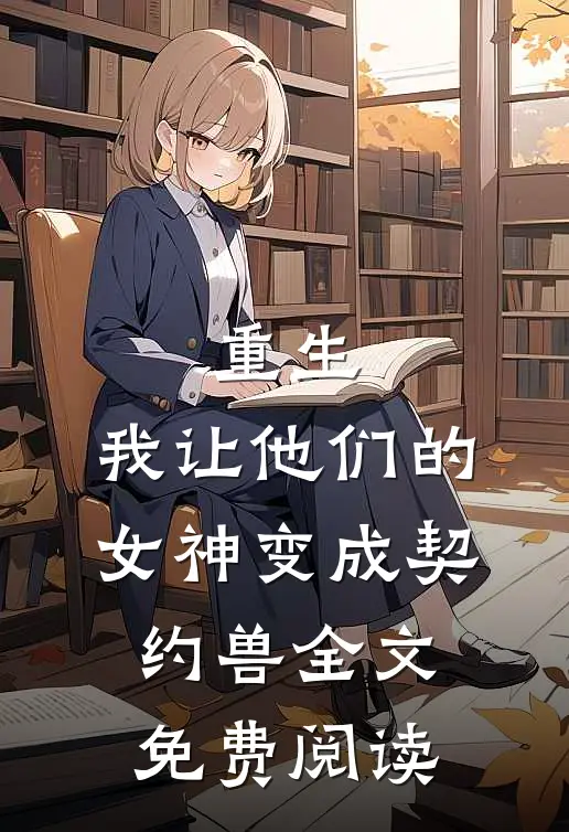 重生，我让他们的女神变成契约兽全文免费阅读